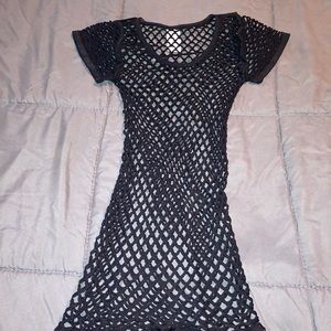 Colourful, one size, excellent used condition